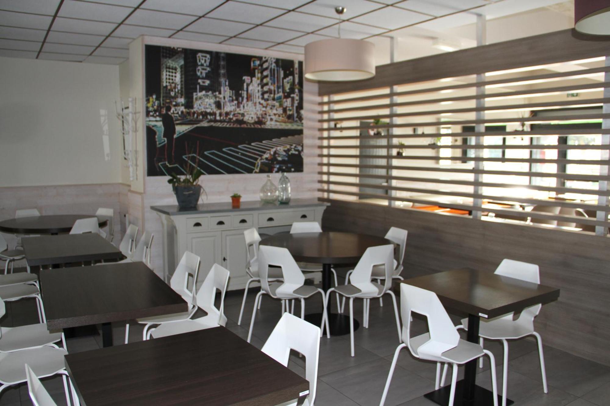 Cit'Hotel Le Chene Vert Les Sables-dʼOlonne Exterior foto