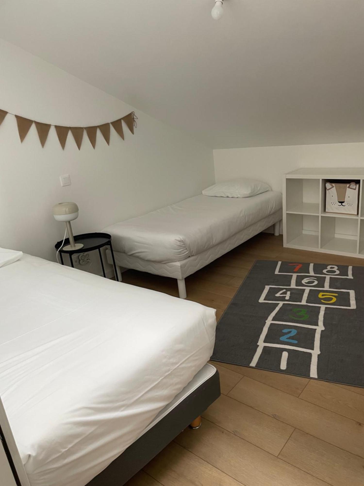 Cit'Hotel Le Chene Vert Les Sables-dʼOlonne Exterior foto